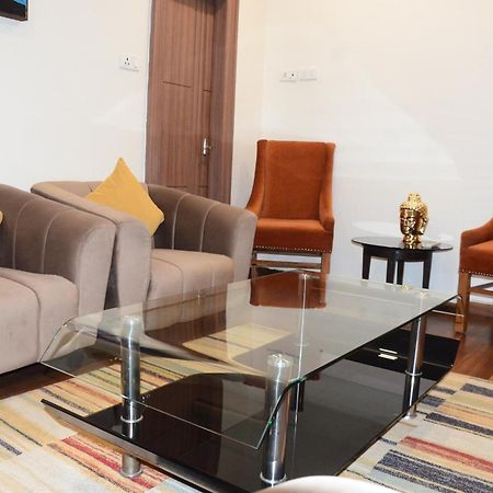 Crytsal Residency Hotel Ranchi Exterior photo